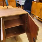 Vintage Dressoir Lowboard Tv-meubel Kast Kastje thumbnail 12