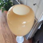 Kunst Object, Vintage Super Grote Glazen Sculptuur thumbnail 12