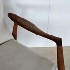 Vintage Fauteuils | Easy Chairs | Bovenkamp | Jaren 60 thumbnail 8