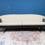 Vintage Design Sofa 'capri', Johannes Andersen Danish Midcentury Design thumbnail 17