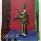 David Hockney, Young Playwrights Festival... thumbnail 12