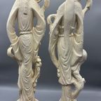 Set Keizerlijke Figuren China 70's thumbnail 10