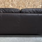 Machalke Design Bank Van Leer Model Pablo 2,5 Zits thumbnail 10