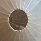 Vintage Goldkant Leuchten Cocoonlamp thumbnail 13