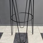 Mid-Century Coat Rack By Roger Ferraud, 1950S thumbnail 4