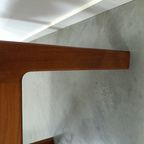 Deens Teak Design Salontafel N. Eilersen thumbnail 12