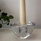 Kristallen Minimalistische Kandelaar thumbnail 2