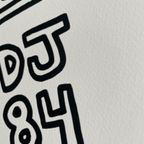 Keith Haring (1958-1990), Dj 84, 1983, thumbnail 8