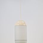 Vintage Peill & Putzler Pil Hanglamp Melk Glas Mid Century thumbnail 12