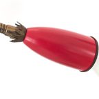 Staande Lamp Jaren 50 – 3 Kappen - (Kl47) thumbnail 6
