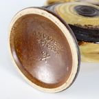 West Germany Dümler & Breiden Vaas 1122 / 22 Vintage thumbnail 8