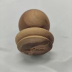 Olive Wood Bowl thumbnail 6