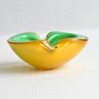 Geode Bowl Van Alfredo Barbini thumbnail 6