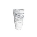 Zuiver Conic Vase S Black/white thumbnail 9