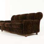 Italian Modern Sofa From Doimo, 1970’s thumbnail 3
