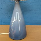 Vintage Keramieken Tafellamp, Holmegaard Jaren 60 thumbnail 8