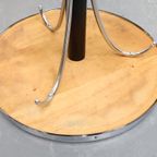 Vintage Rokers Tafel / Bijzettafel Met Toebehoren thumbnail 10