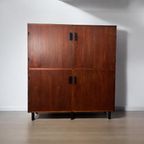 Vintage Kast Cees Braakman Made To Measure thumbnail 9