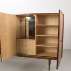 Xl Palissander Highboard 65852 thumbnail 4