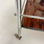 Trolly Formica Met Palissander Print thumbnail 4