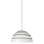 Mid-century Hanglamp Hans-Agne Jakobsson Markaryd 1960’s thumbnail 3