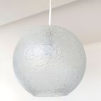 Grote Doria Leuchten Glazen Hanglamp thumbnail 4