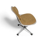 Eames Model Pscc-4 Task Chair By Herman Miller 1950s thumbnail 8