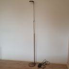 Vintage - Design - Vloerlamp - Leeslamp - Staande Lamp - thumbnail 11