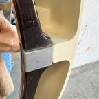 Vintage Ovalen Spiegel Met Verlichting Allibert thumbnail 10