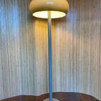 Vintage Space Age Mushroom Vloerlamp Willem Hagoort thumbnail 7