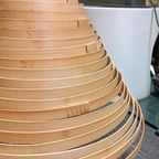 Ilsbo Houten Hanglamp / Lampenkap, Ikea thumbnail 5