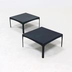 Set Of 2 Fiberglass Side Or Coffee Tables 1960S thumbnail 3