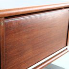 Vintage Sideboard | Archiefkast | Jaren 70 | Zweeds thumbnail 5