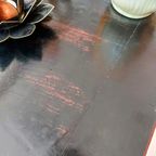 Chinese Bamboe Kast Zwart thumbnail 9