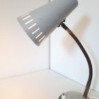 Vintage Desklight Bureaulamp Jaren 50 Hustadt Leuchten thumbnail 4