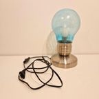 Retro Bulb Lamp Pop Art Jaren 90 Lampje thumbnail 9