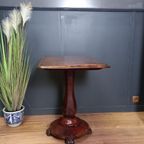 Engelse Console Table thumbnail 5