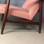 Scandinavische Heren Stoel thumbnail 5