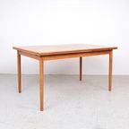 Uitschuifbare Eettafel Van Ar Møbler, 1960S thumbnail 11