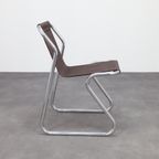 Set Of 2 Slingback Chairs By Topform, 1970s thumbnail 4