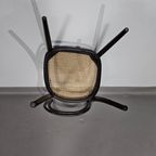 Michael Thonet 79 Cafe Chair / Model 214 / Cane thumbnail 11