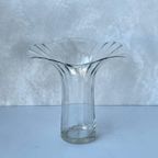 Aurelia Vaas Peill & Putzler Vintage Design Retro Glas Vase thumbnail 5