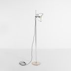 Italian Mid-Century Modern Floor Lamp From 1960’S thumbnail 3