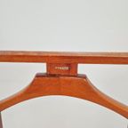 Vintage Ico Parisi Fratelli Reguitti Mahonie Dressboy 1960 thumbnail 2