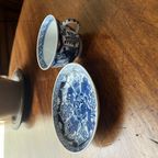 Lange Lijs Theeservies, 12 Delig Compleet thumbnail 7