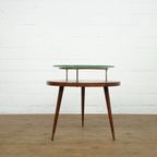 Mid Century American Coffee Table By James-Philip Company thumbnail 2