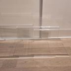Vintage Plexiglas Nesting Tables - Jaren 70/80 thumbnail 7