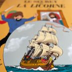 Herge Les Aventures De Tintin thumbnail 5