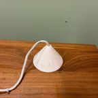 Arne Jacobsen /  Louis Poulsen - Aj Royal Witte Hanglamp Deens Space Age thumbnail 4