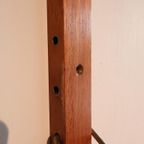 Vintage Wandsysteem Teak Denemarken thumbnail 7